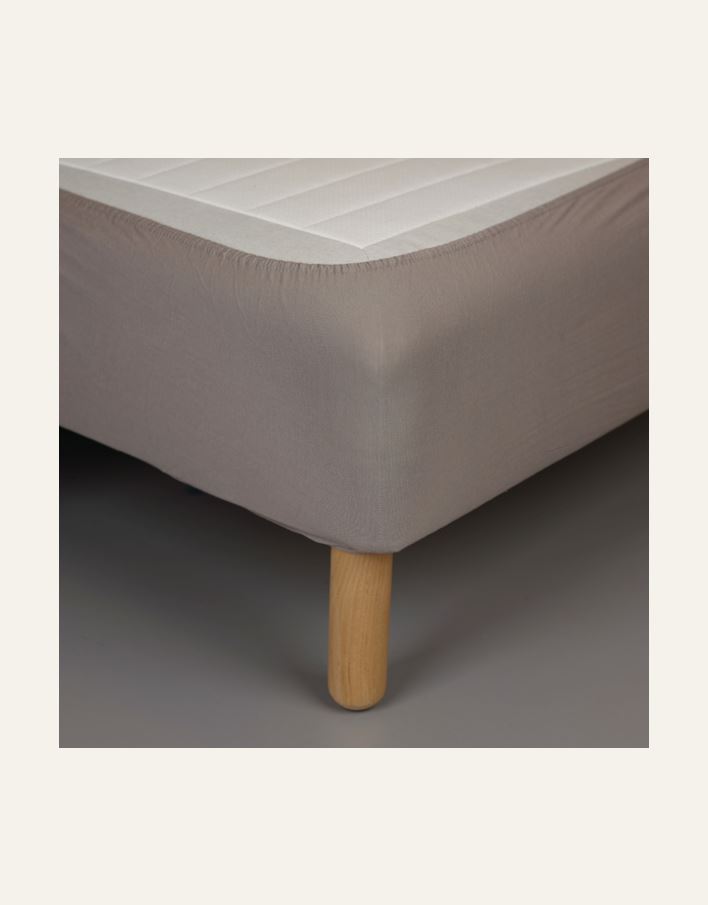 Kantbeskytter grå - 2