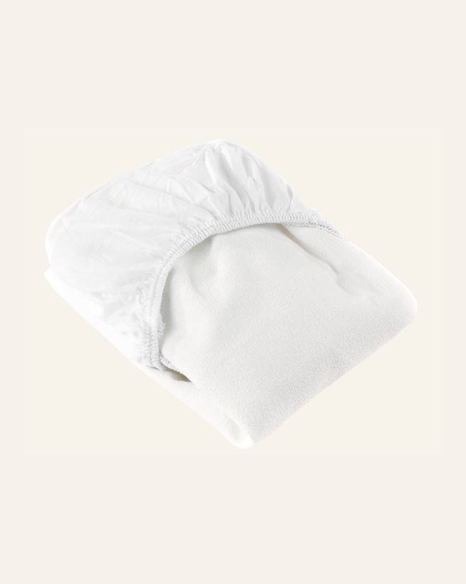 Tisselaken hvit - 60x120x15 cm hvit - 1