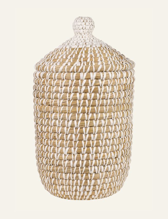 Skittentøyskurv natur - 2