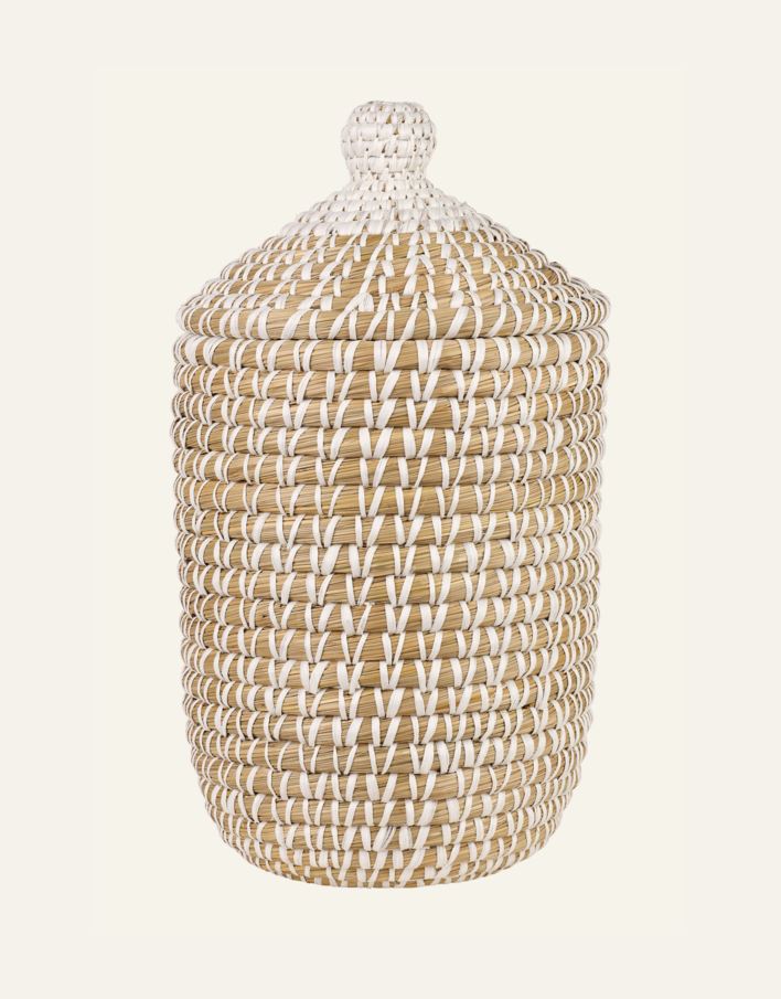 Skittentøyskurv natur - 2