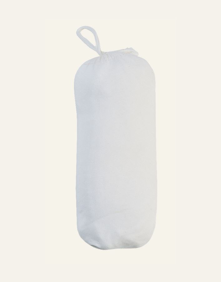 Stretchlaken offwhite - 4