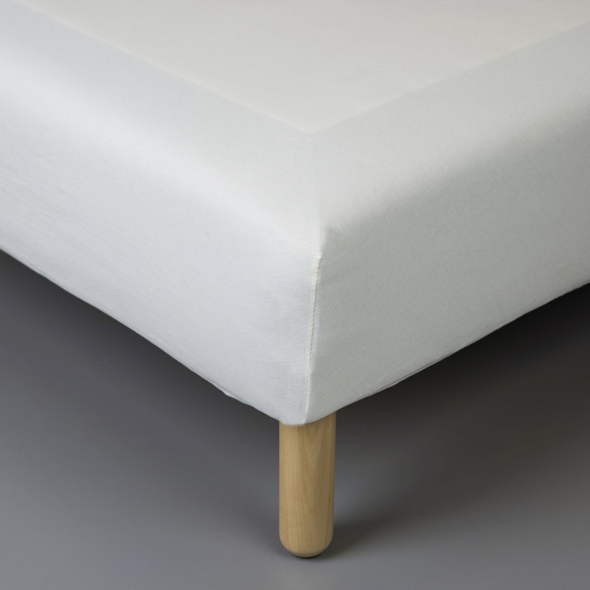Stretchlaken offwhite - 2