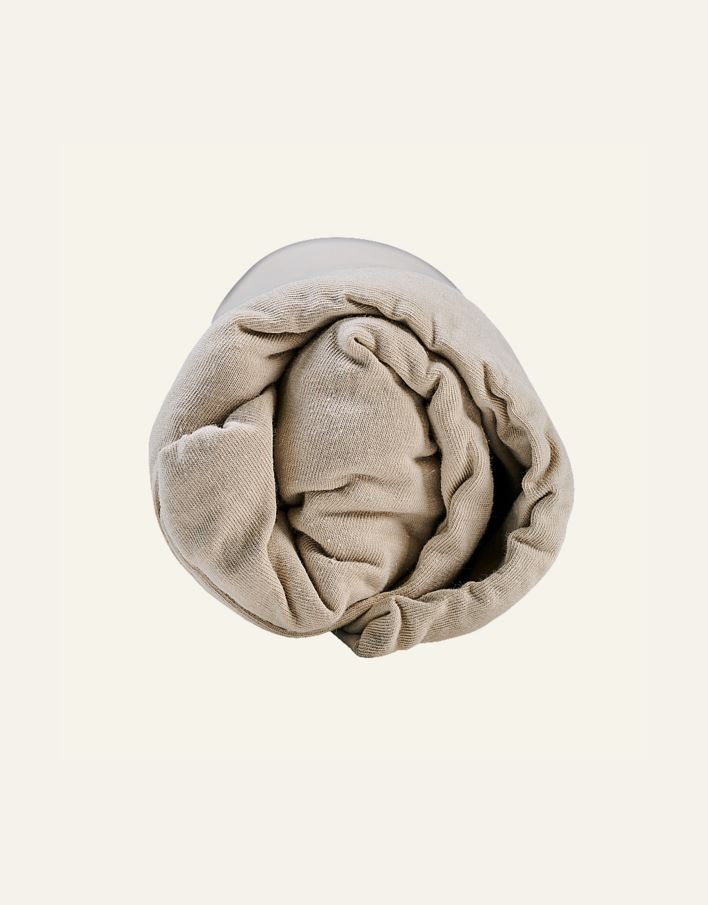 Stretchlaken natur - 5