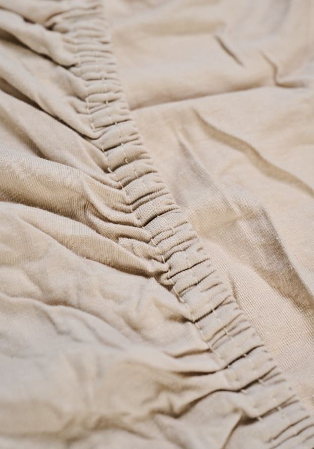 Stretchlaken natur - 3