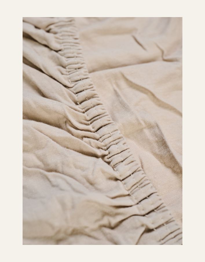 Stretchlaken natur - 3