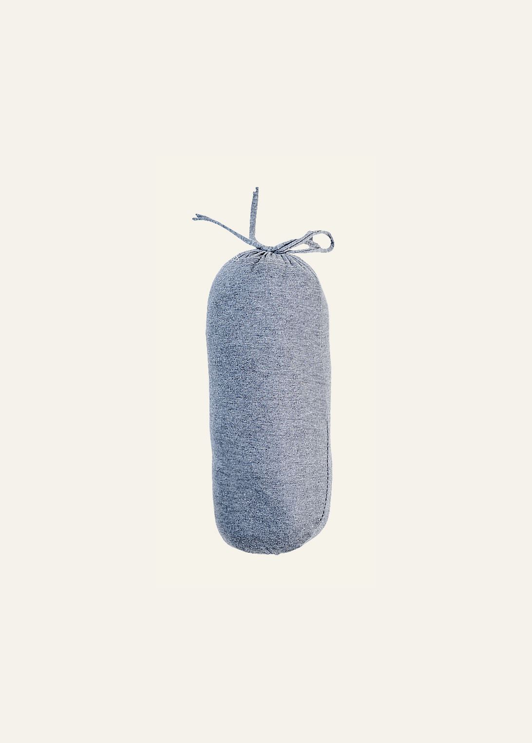 Stretchlaken grå - 4