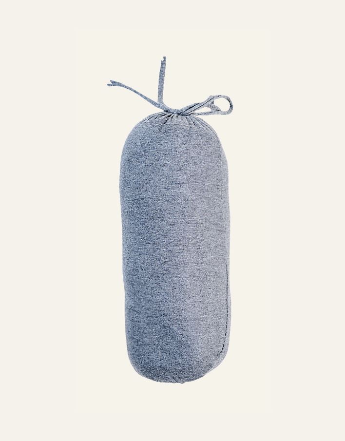 Stretchlaken grå - 4