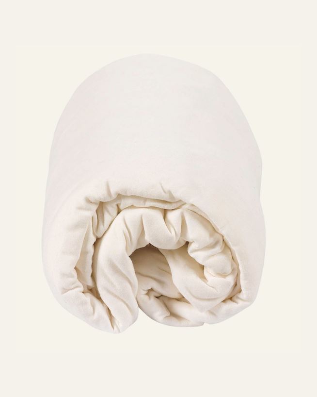 Stretchlaken offwhite - 180x200 cm offwhite - 1