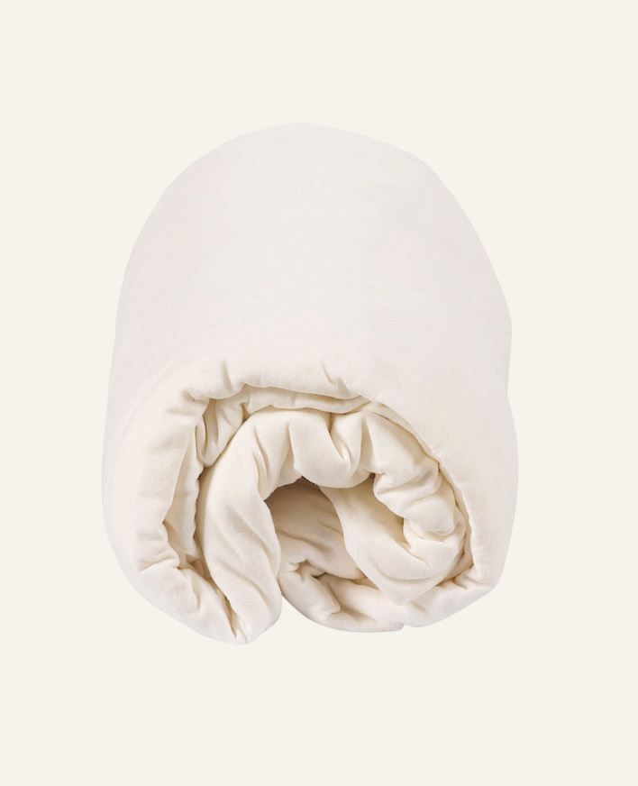 Stretchlaken offwhite - 180x200 cm offwhite - 1