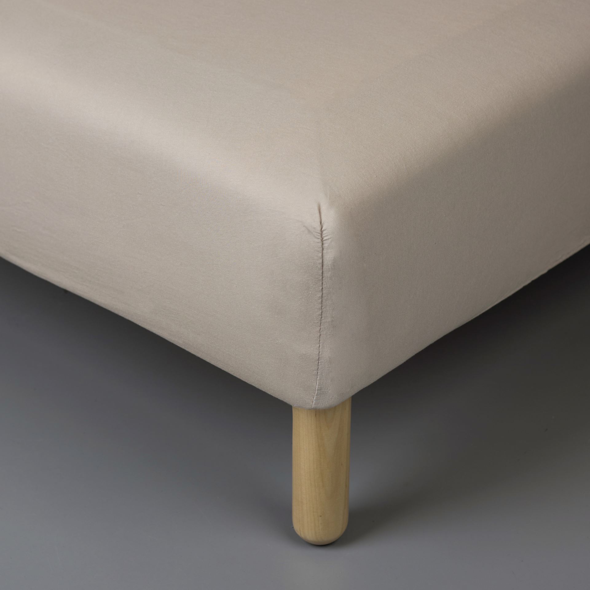 Stretchlaken natur - 2