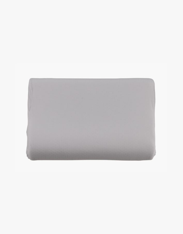 Stretch putetrekk hvit - 47x30x10cm hvit - 1