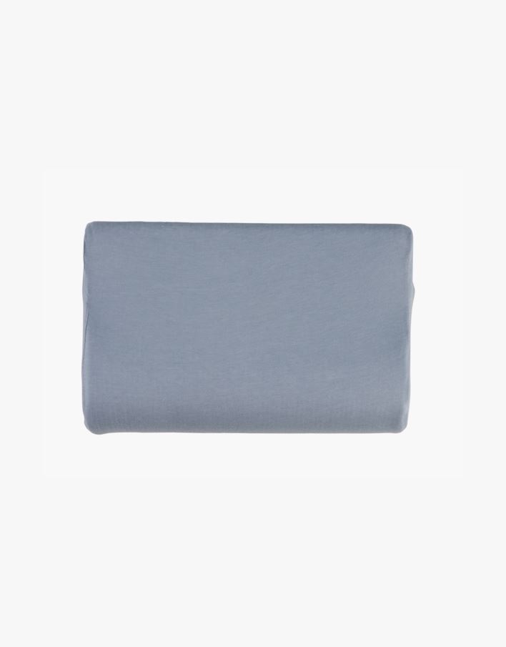 Stretch putetrekk himmelblå - 47x30x10cm himmelblå - 1