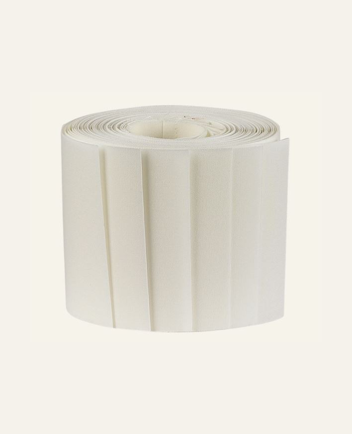 Lameller offwhite - 8,9x250cm offwhite - 1