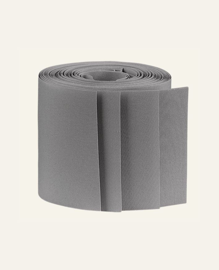 Lameller koksgrå - 8,9x250cm koksgrå - 1