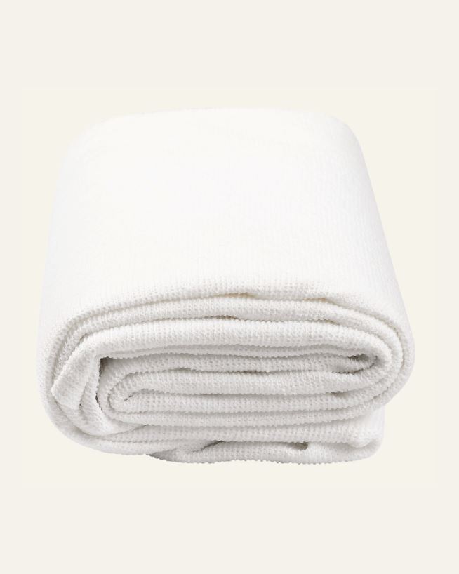 Tisseunderlag hvit - 100x150cm hvit - 1