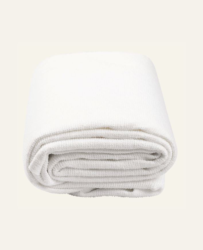 Tisseunderlag hvit - 100x150cm hvit - 1