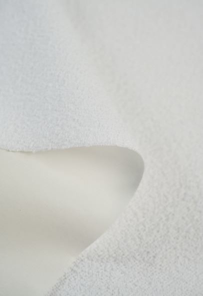 Tisseunderlag hvit - 3