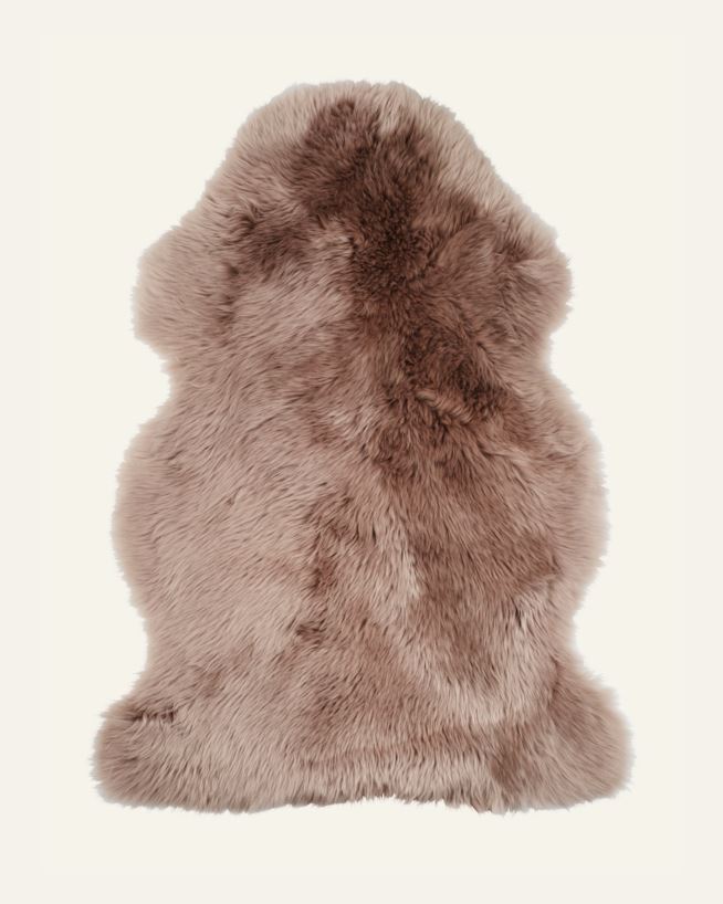 Lammeskinn beige - 80 beige - 1