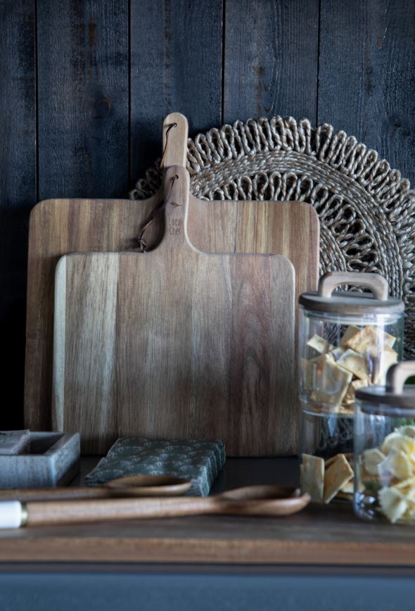 Skjærefjøl natur - 7