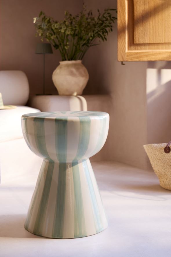 Sidebord multi grønn - 2