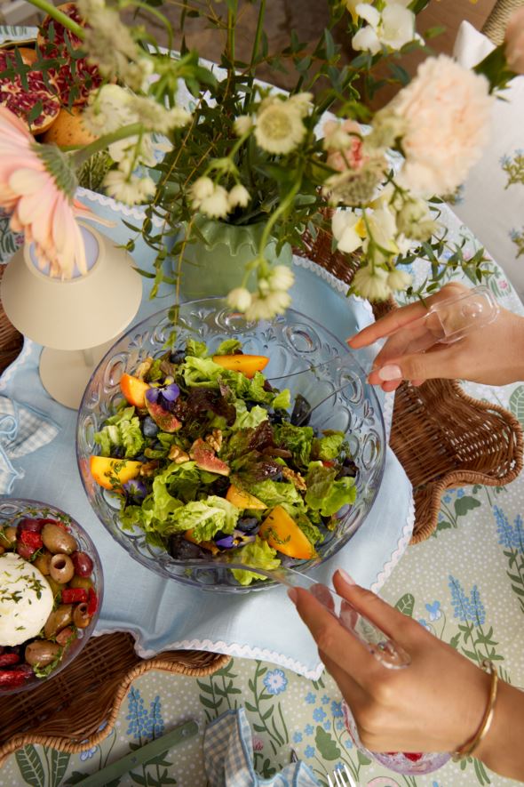 Bolle transparent - 4