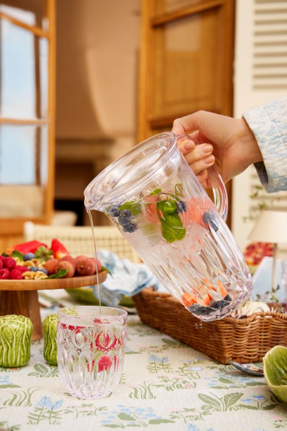 Glass transparent - 4