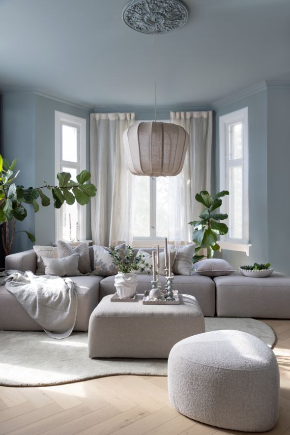 Modul puff natur - 2