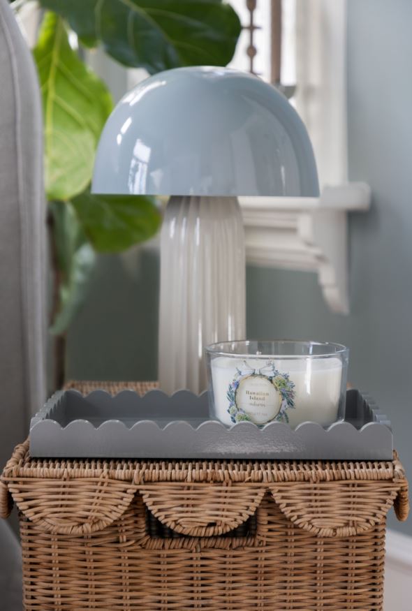 Bordlampe sjøgress - 2