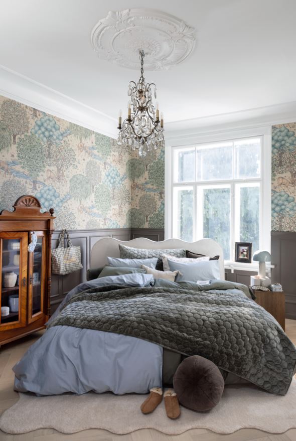 Gulvteppe offwhite - 2