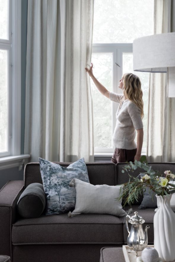 Lingardin multi hvit - 5