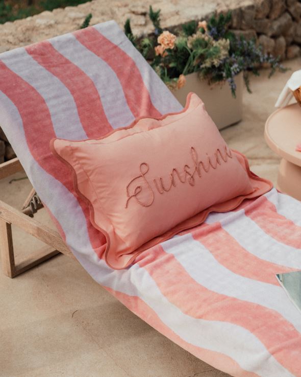 Pyntepute korall - 3