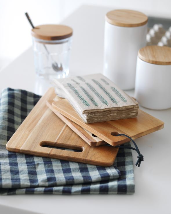 2 pk fjøl natur - 3