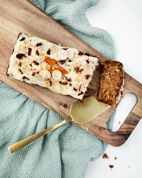 Skjærefjøl natur - 3