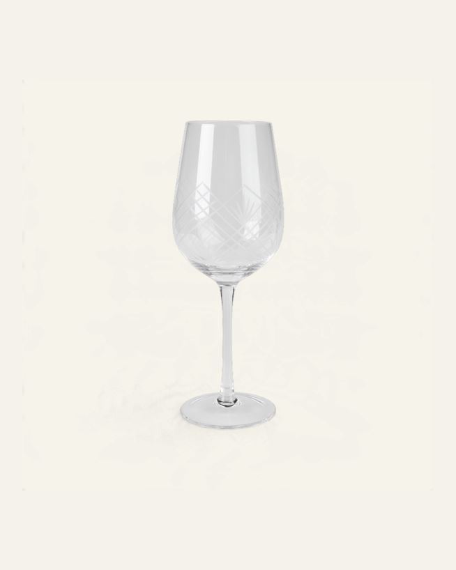 Hvitvinsglass transparent - 350 ml transparent - 1