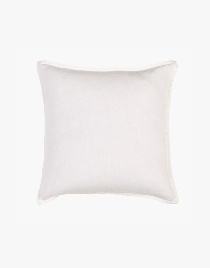 Pynteputetrekk hvit - 50x50 cm hvit - 1