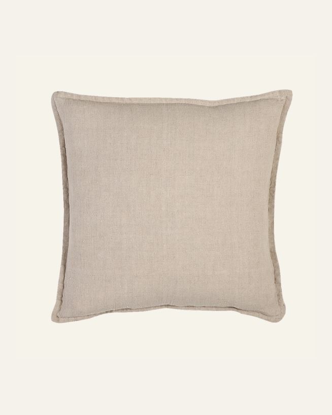 Pynteputetrekk lys natur - 50x50 cm lys natur - 1