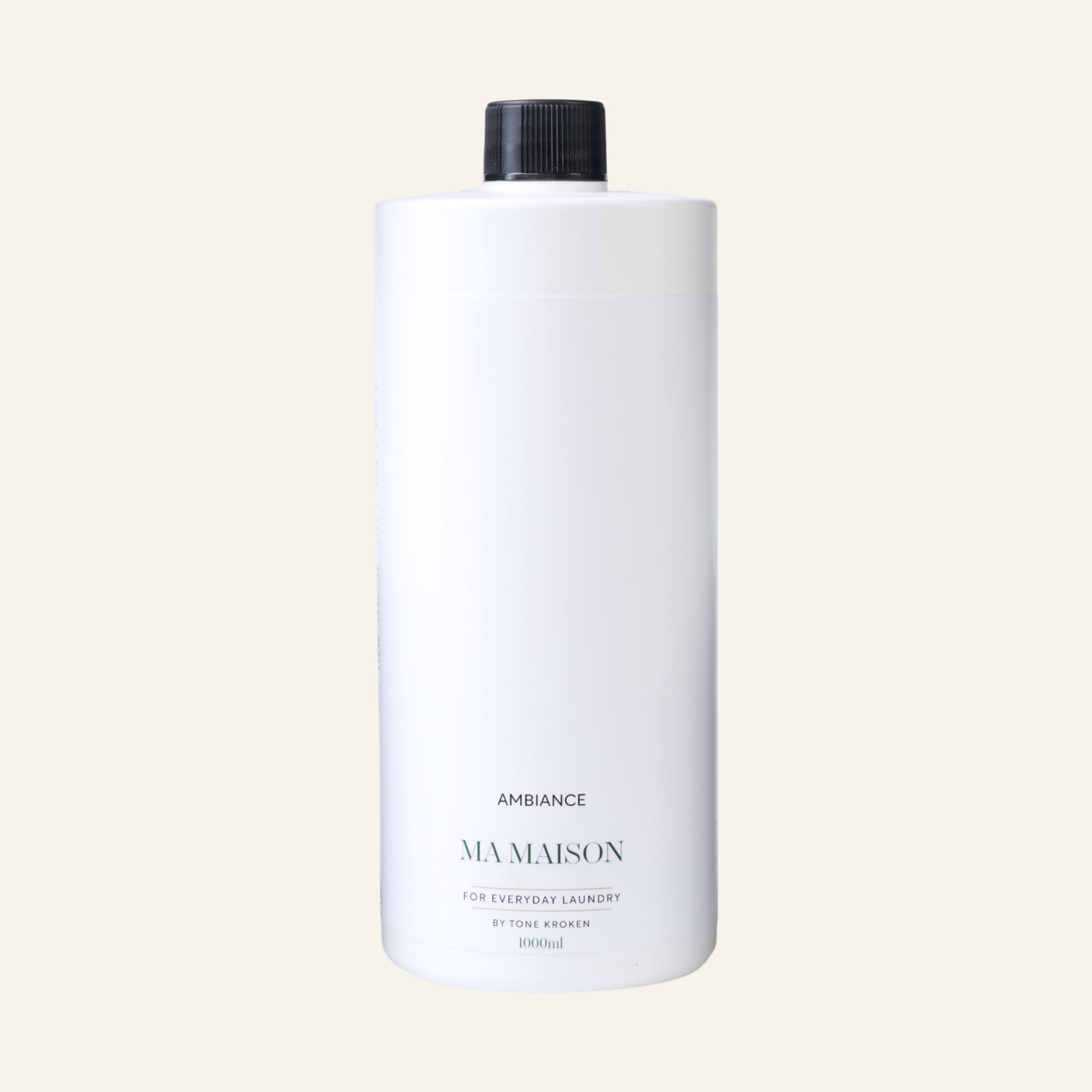 Vaskemiddel multi hvit - 1000 ml multi hvit - 1