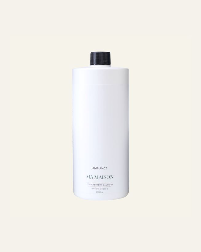 Vaskemiddel multi hvit - 1000 ml multi hvit - 1