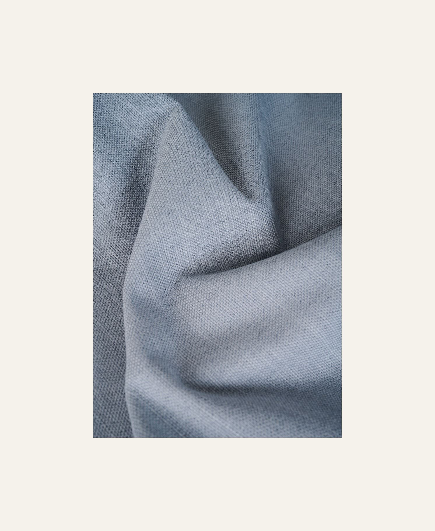 Lystett gardin tåkeblå - 2