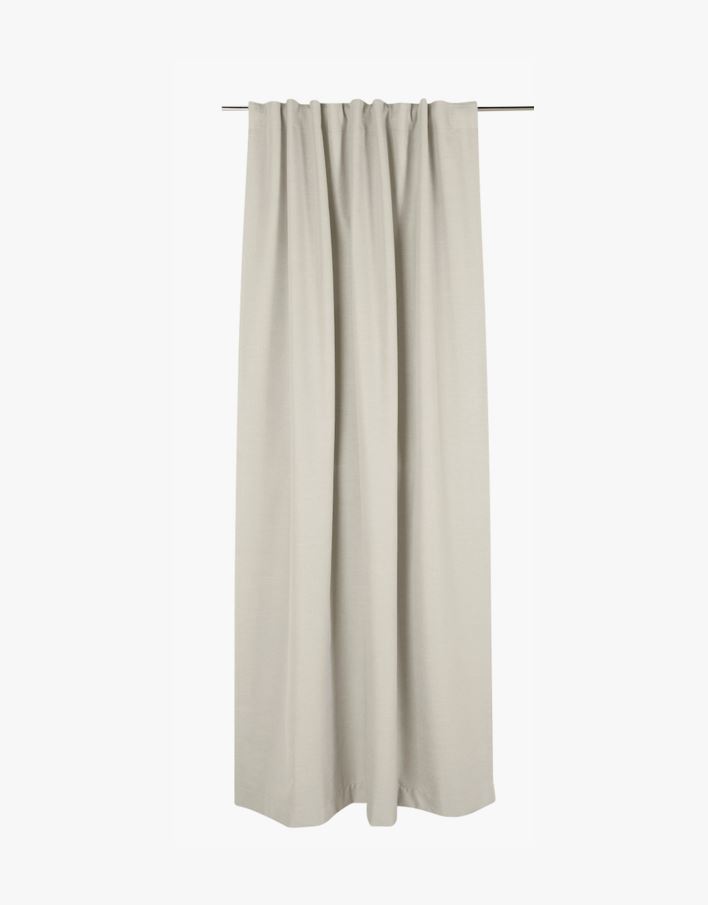 Lystett gardin offwhite - 140x240 cm offwhite - 1