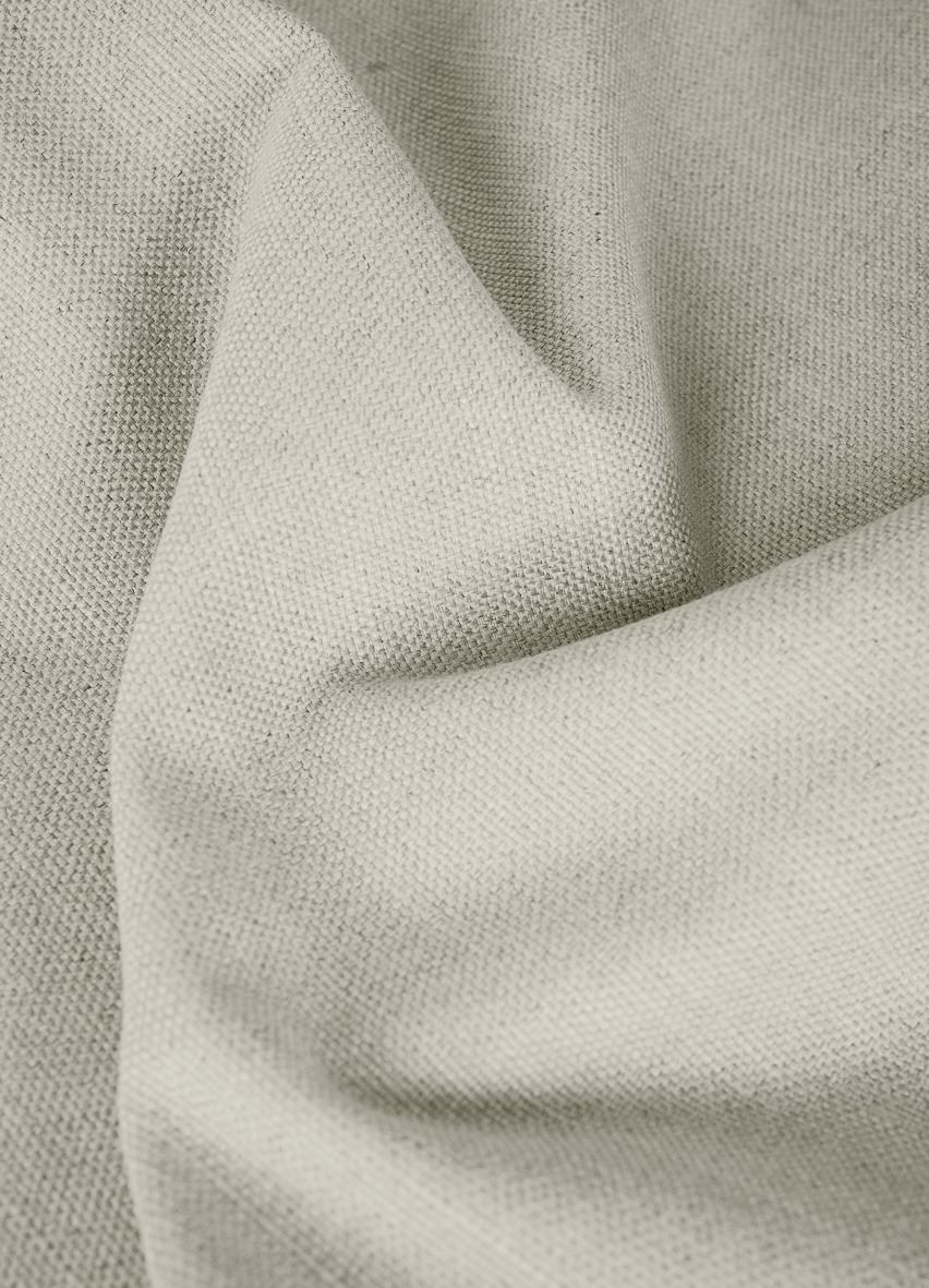 Lystett gardin offwhite - 4