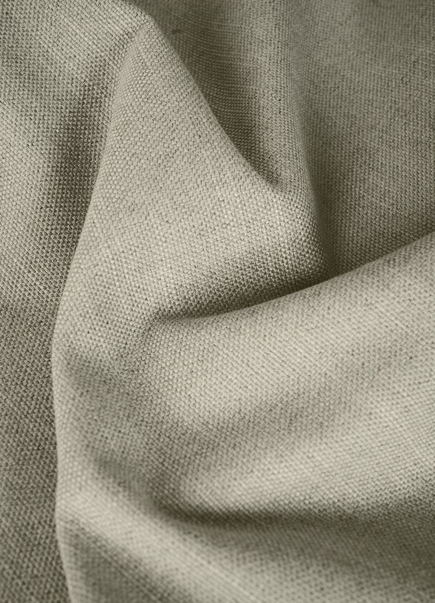 Lystett gardin beige - 2