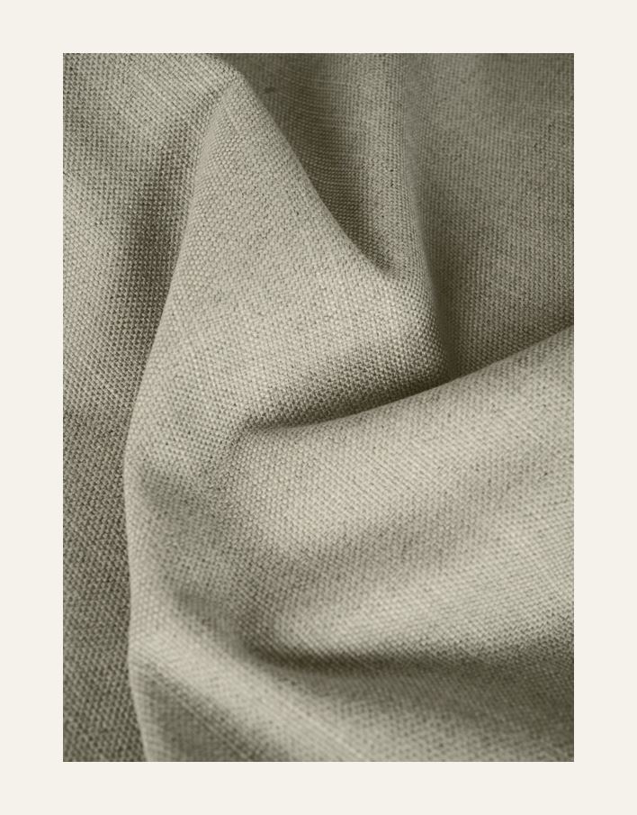 Lystett gardin beige - 2