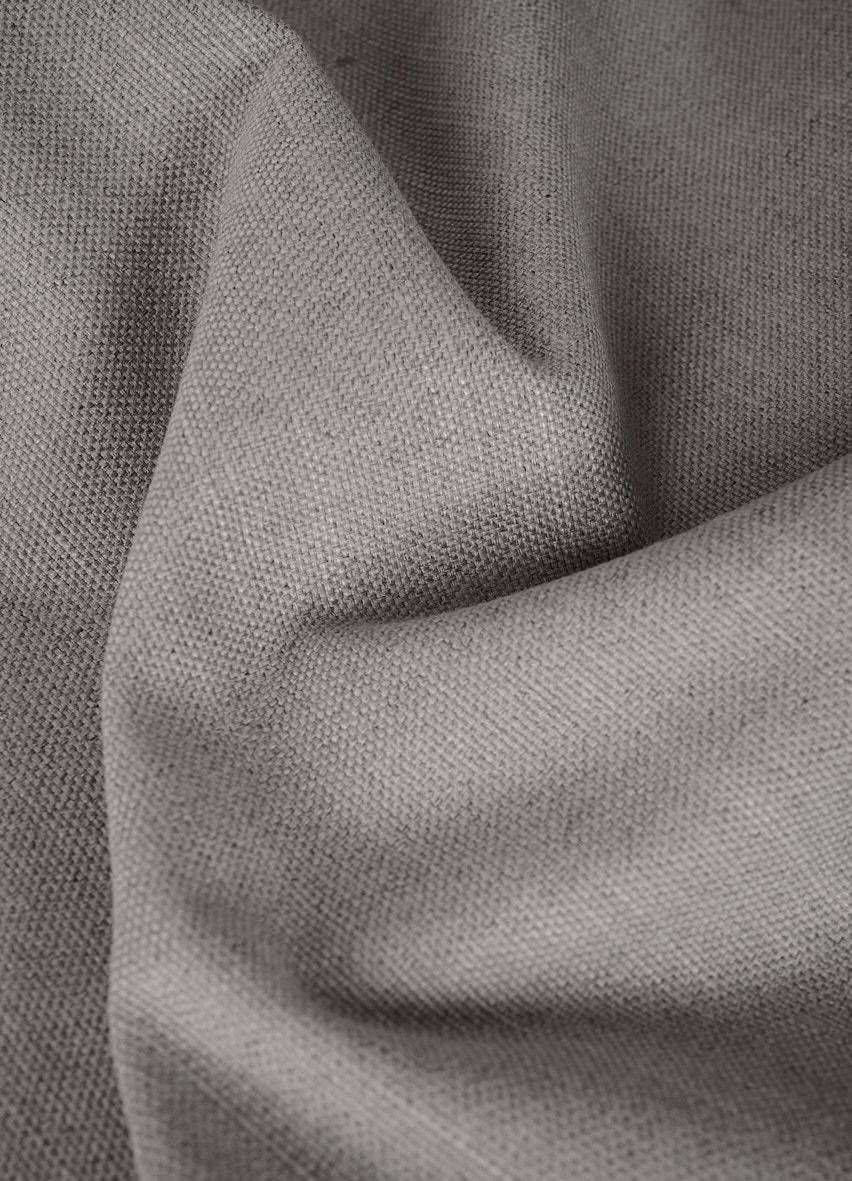 Lystett gardin grå - 4