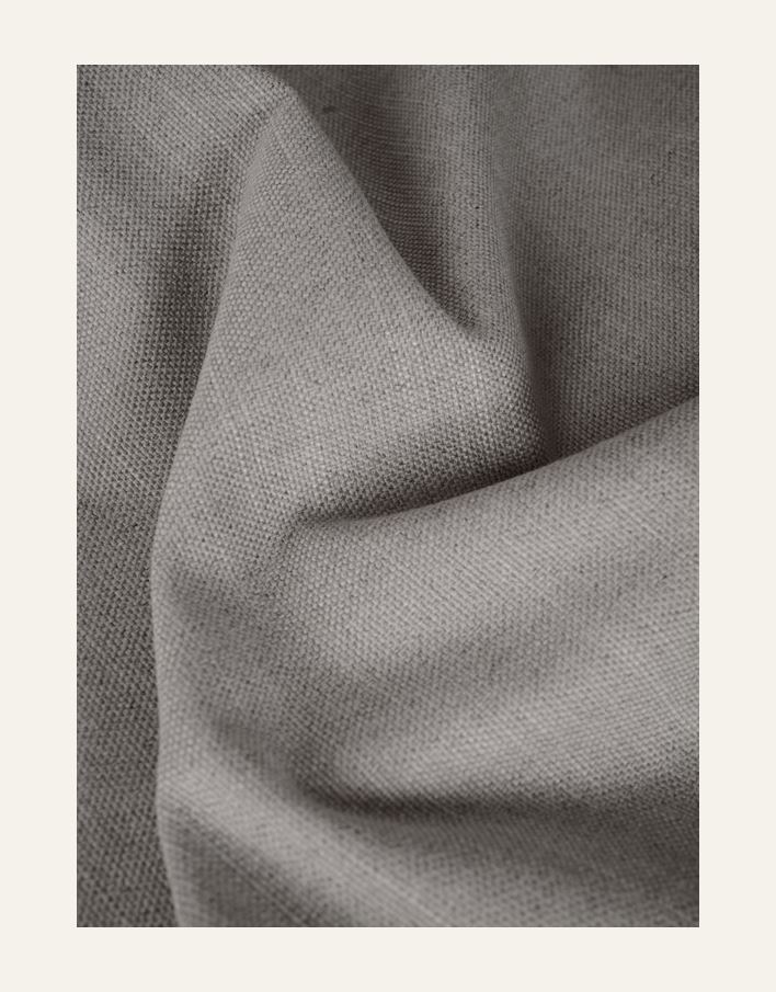 Lystett gardin grå - 4