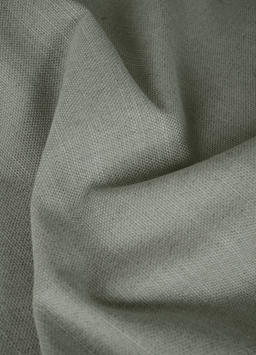 Lystett gardin lys grønn - 2