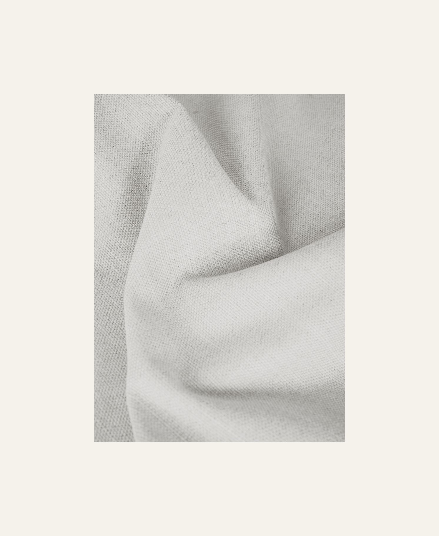 Lystett gardin hvit - 3