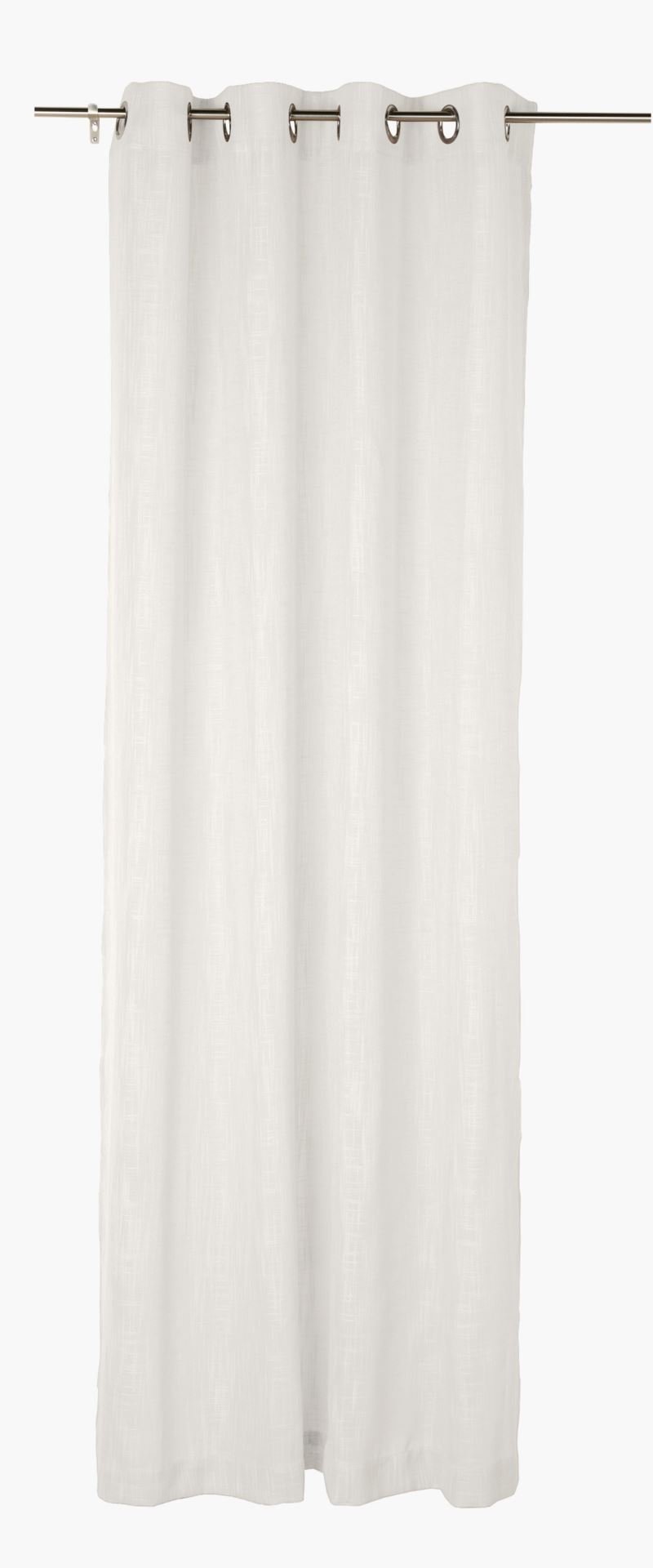 Gardin offwhite - 140x220 cm offwhite - 1