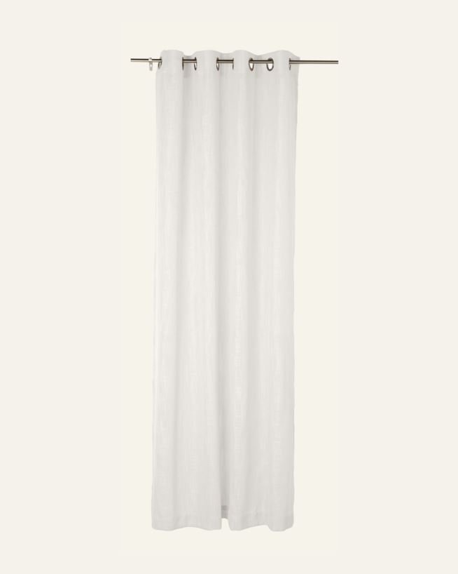 Gardin offwhite - 140x220 cm offwhite - 1