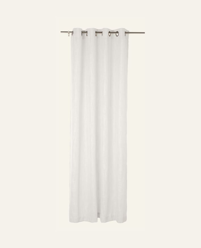 Gardin offwhite - 140x220 cm offwhite - 1